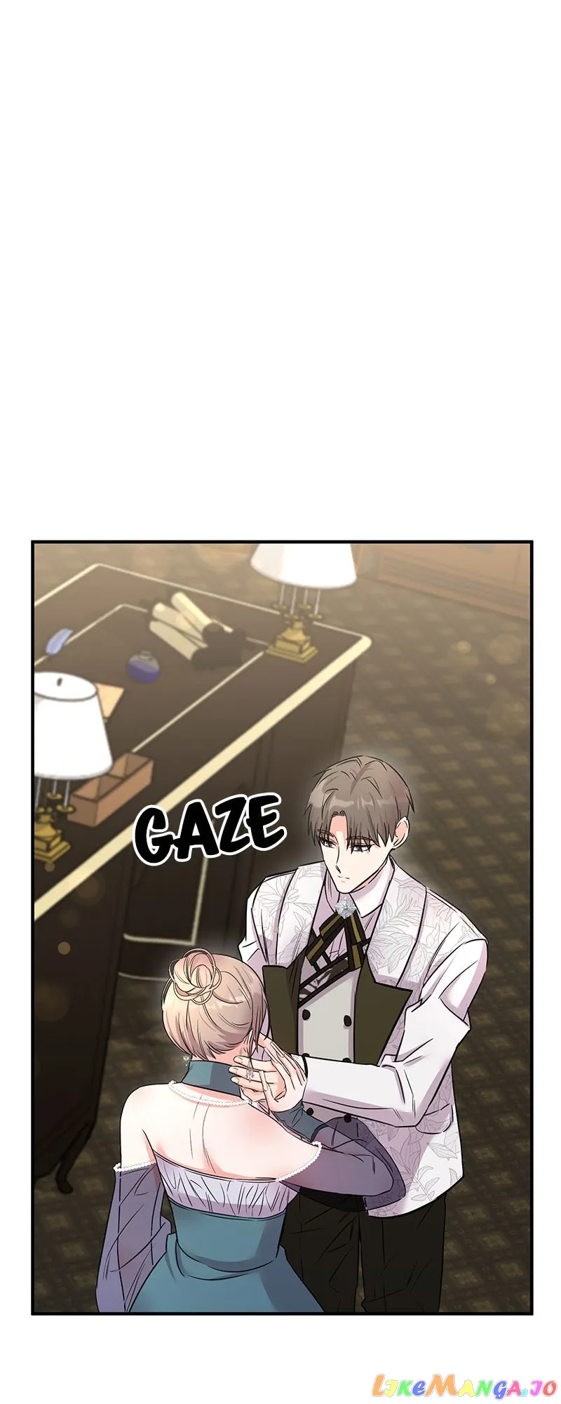 Amelia’s Contract Marriage Chapter 11 page 6