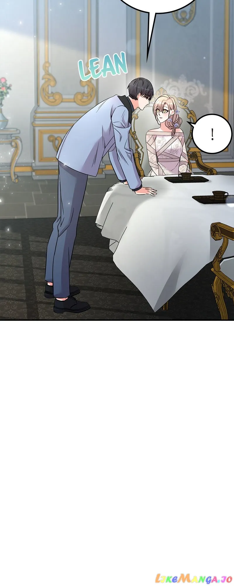Amelia’s Contract Marriage Chapter 11 page 71