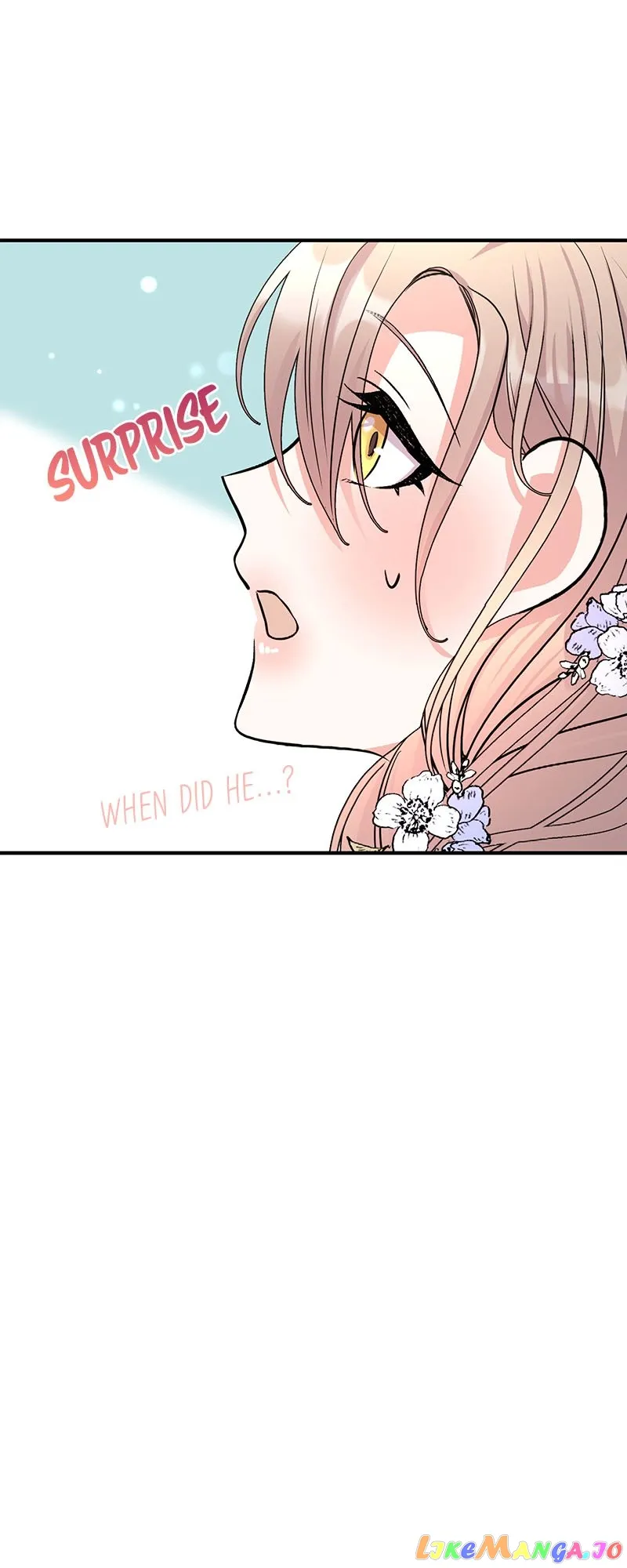 Amelia’s Contract Marriage Chapter 11 page 72