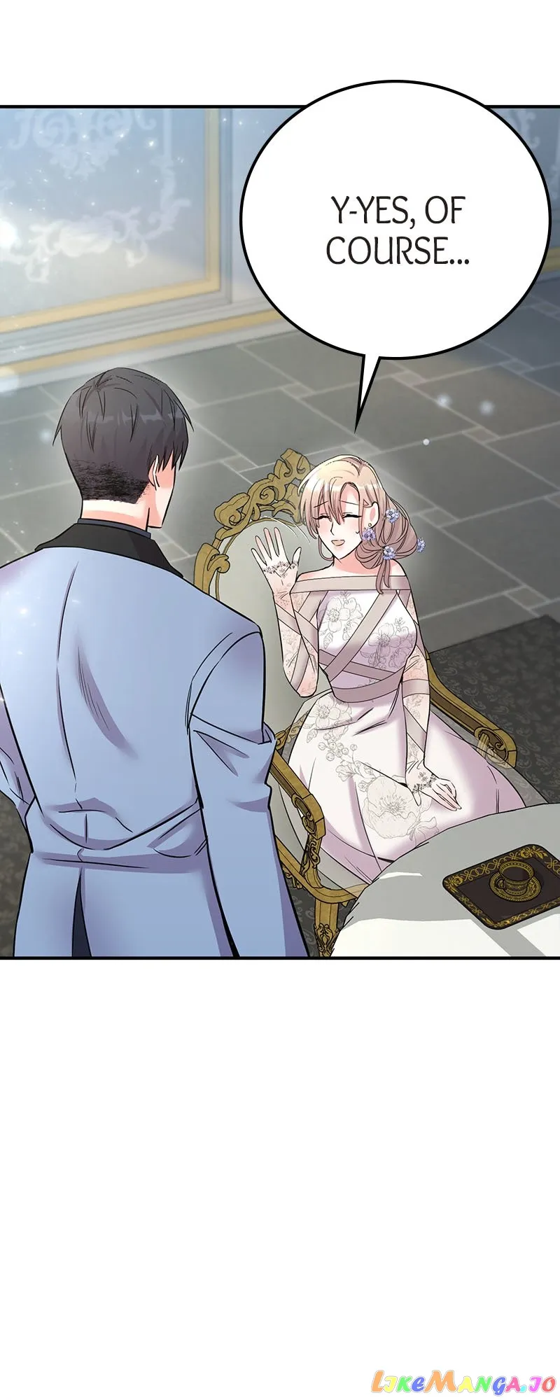 Amelia’s Contract Marriage Chapter 11 page 73