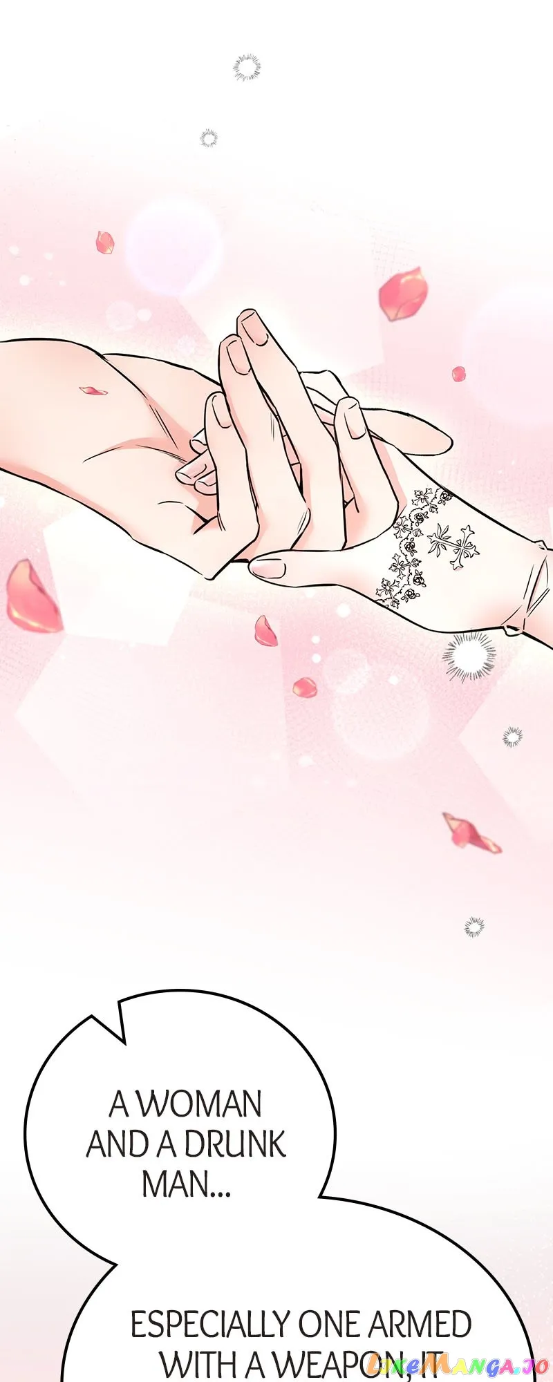 Amelia’s Contract Marriage Chapter 11 page 81