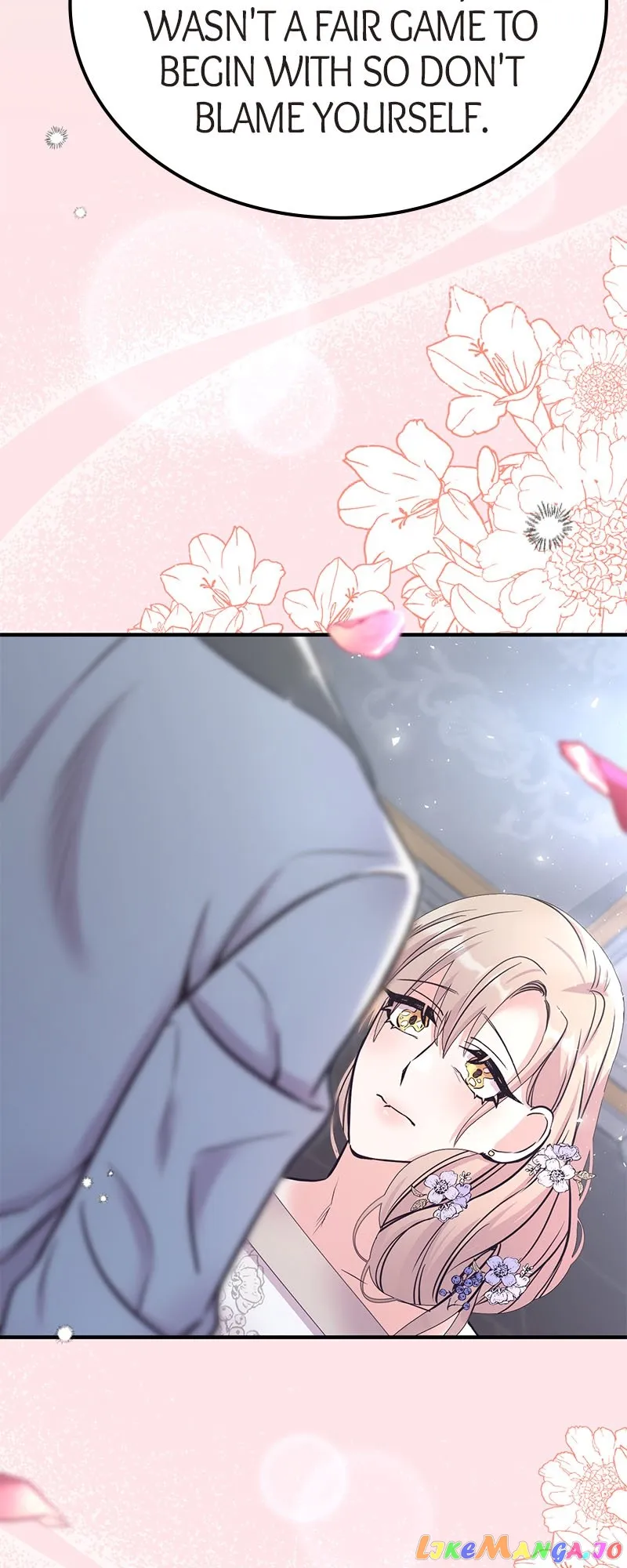 Amelia’s Contract Marriage Chapter 11 page 82