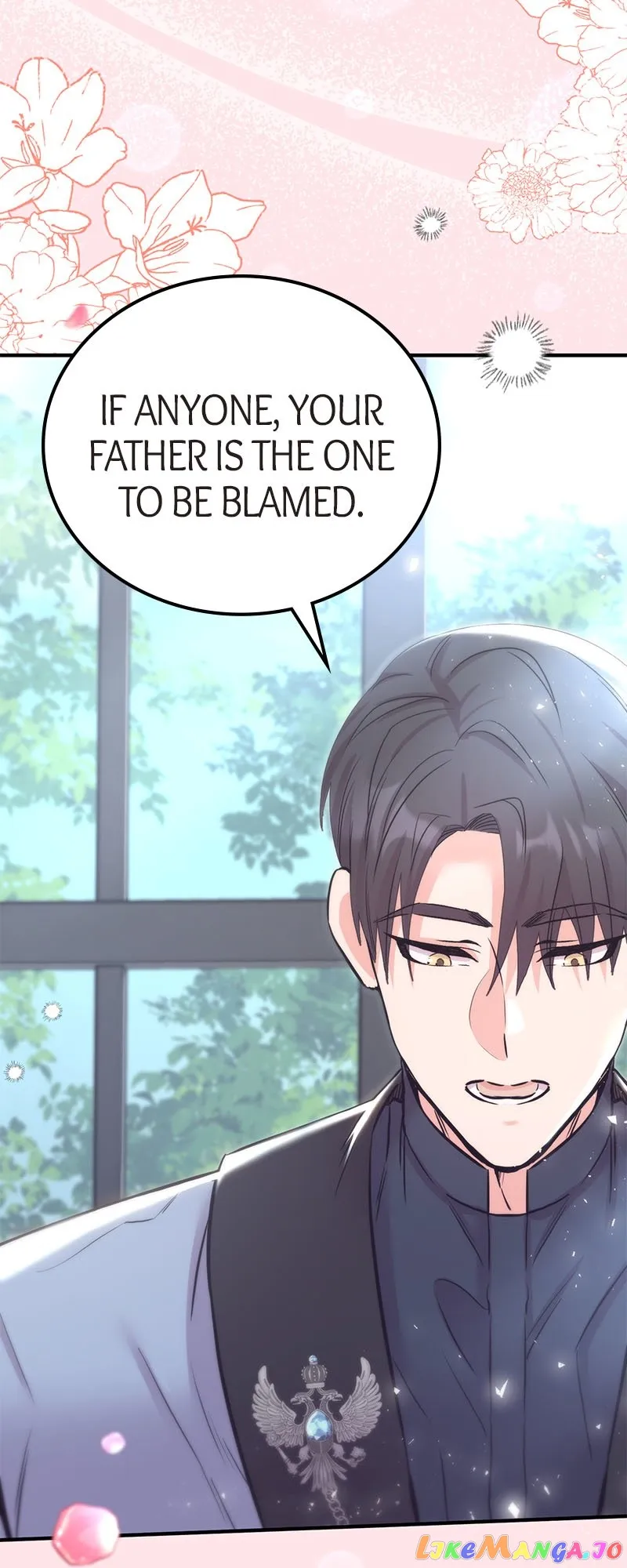 Amelia’s Contract Marriage Chapter 11 page 83