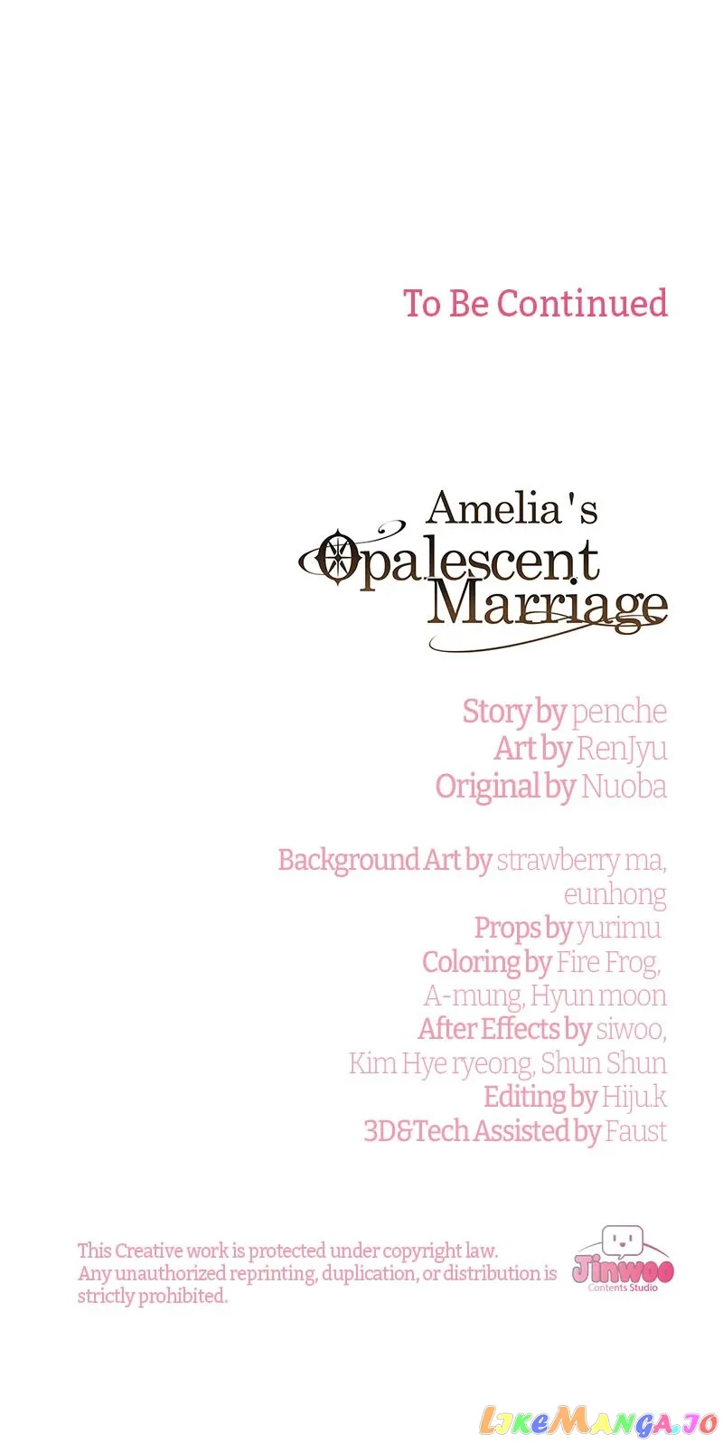 Amelia’s Contract Marriage Chapter 11 page 97