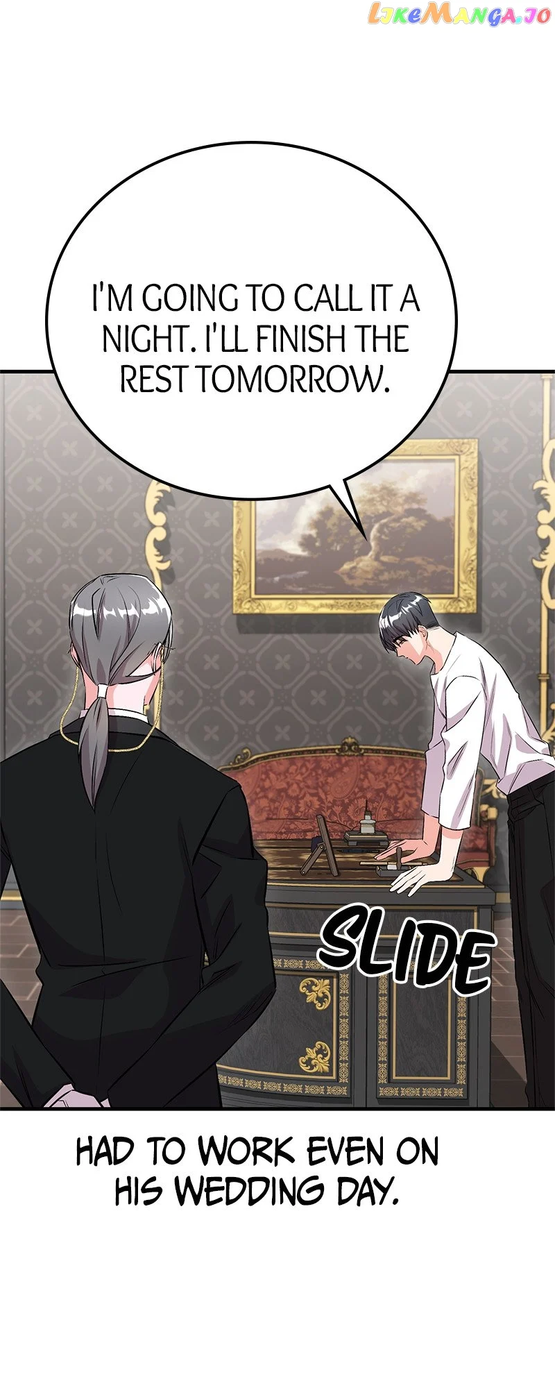 Amelia’s Contract Marriage Chapter 22 page 11