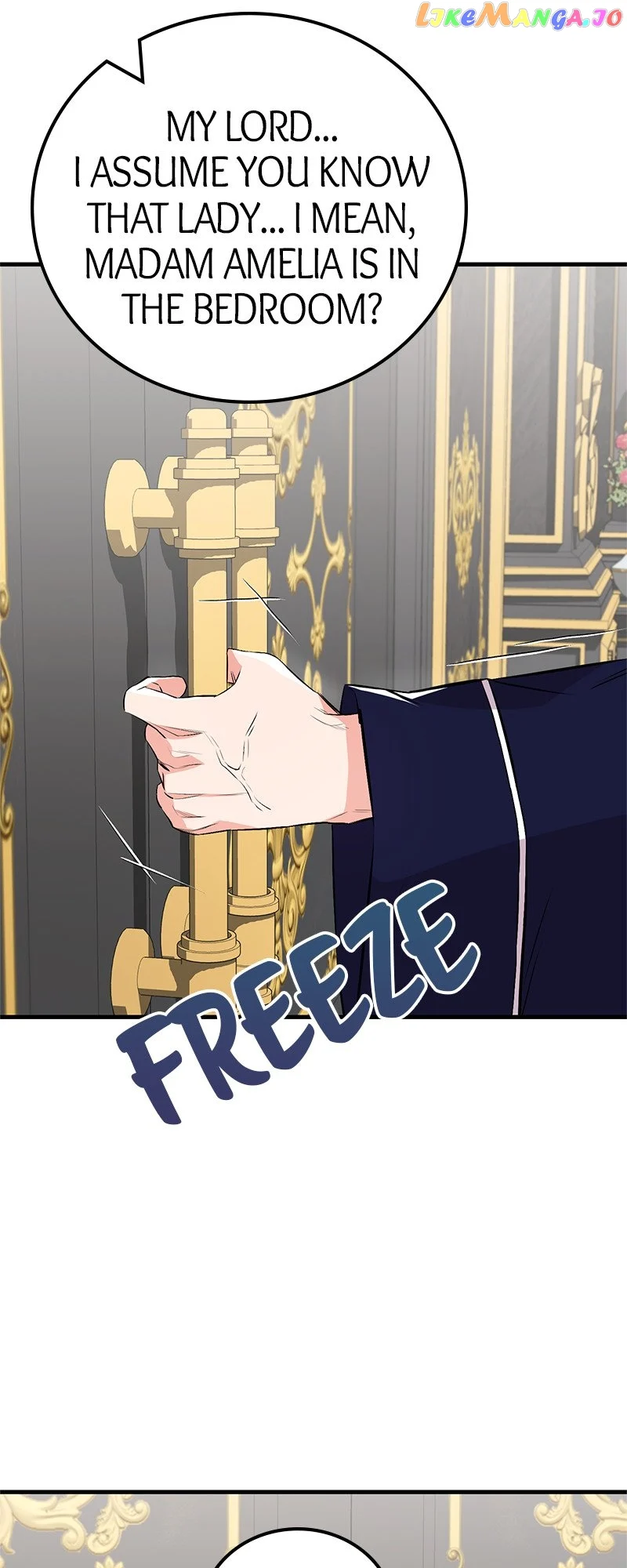 Amelia’s Contract Marriage Chapter 22 page 13