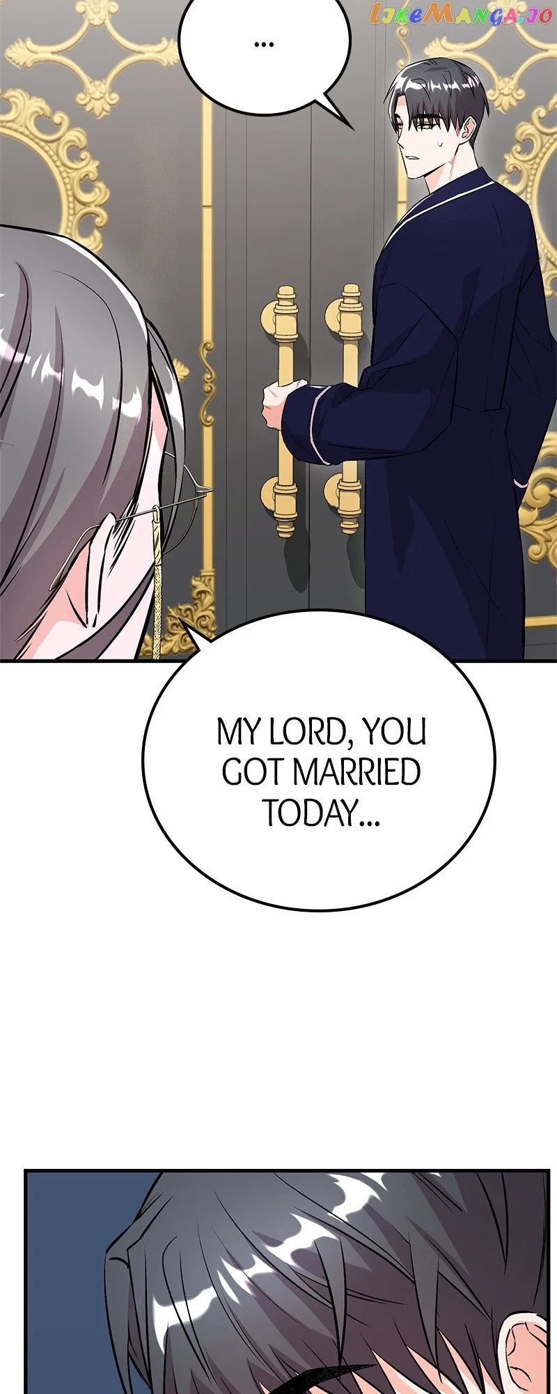 Amelia’s Contract Marriage Chapter 22 page 14