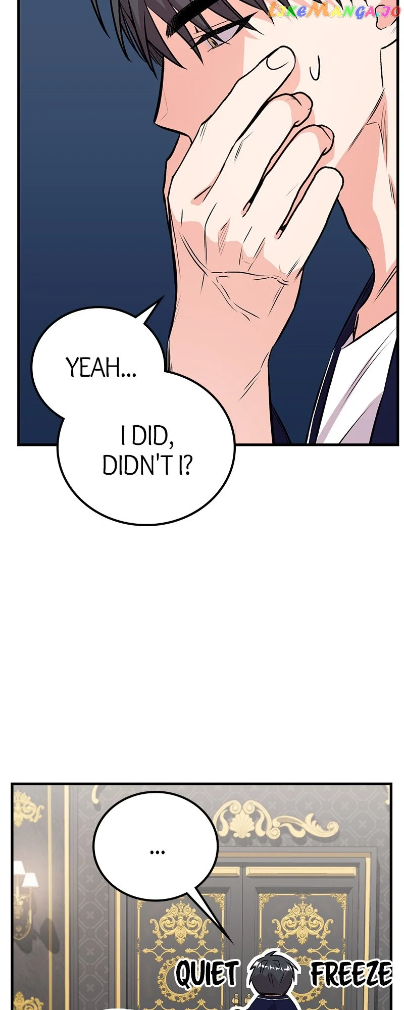 Amelia’s Contract Marriage Chapter 22 page 15
