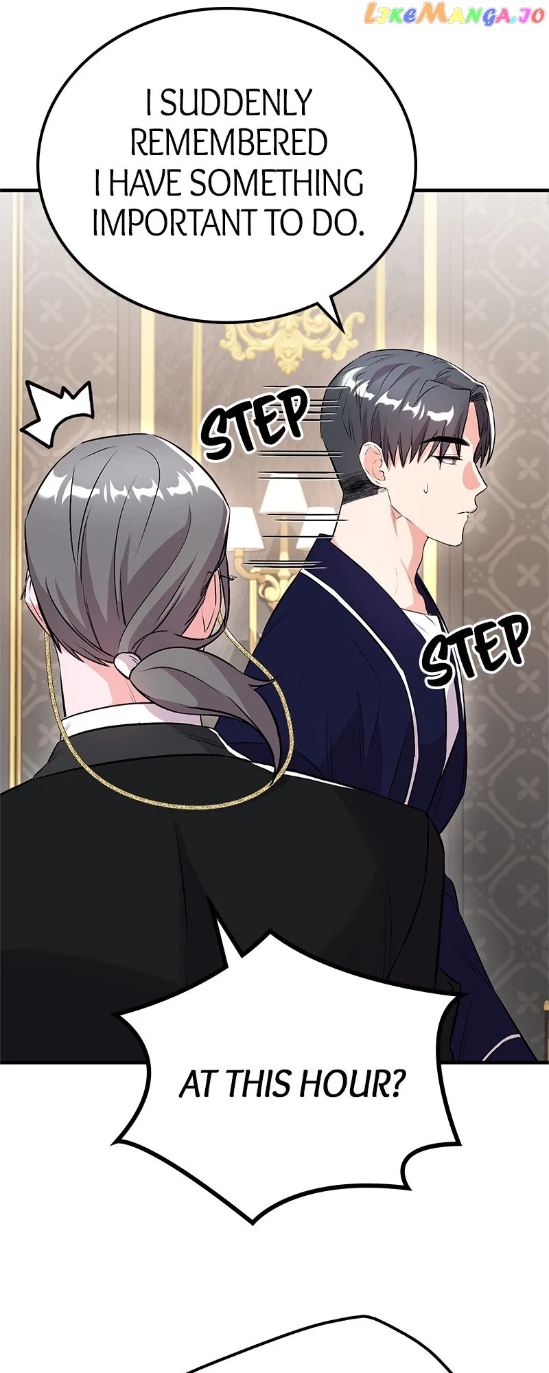 Amelia’s Contract Marriage Chapter 22 page 17
