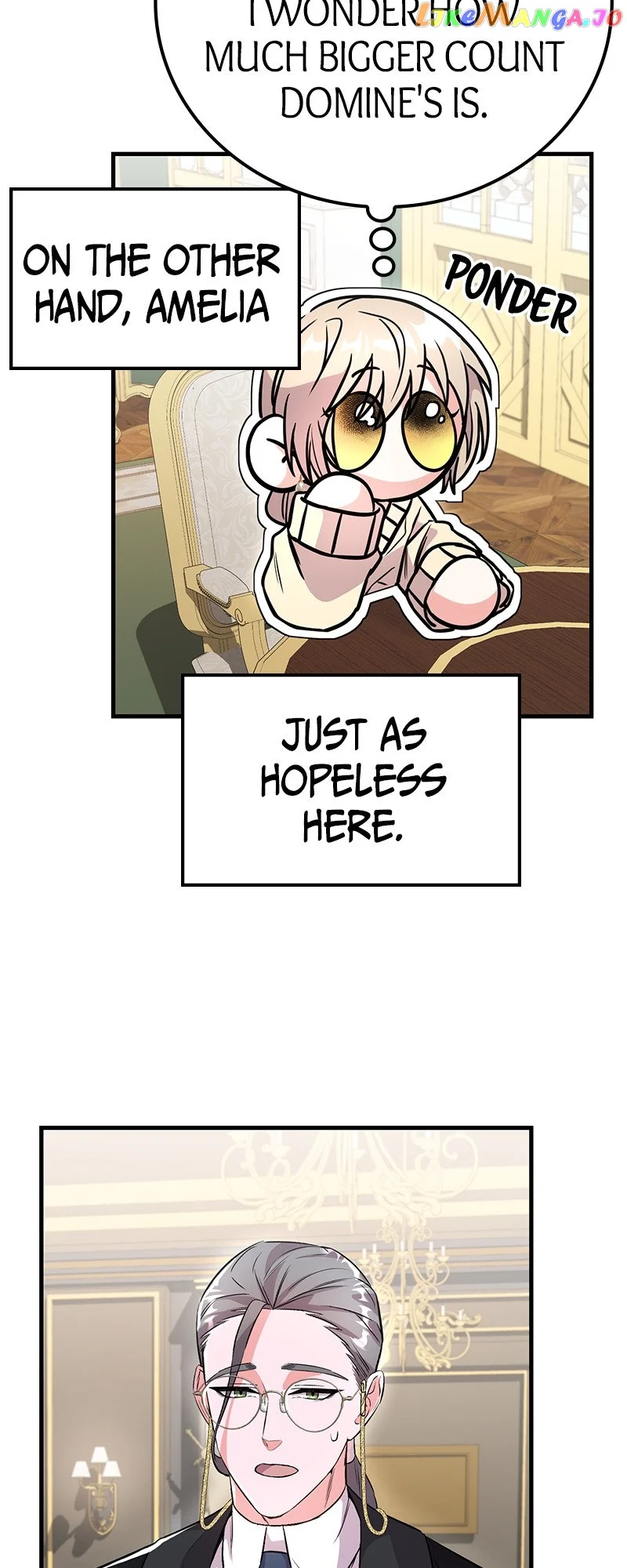 Amelia’s Contract Marriage Chapter 22 page 19