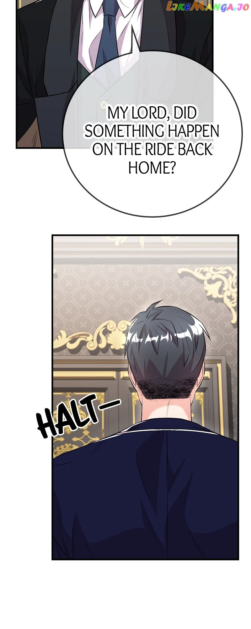 Amelia’s Contract Marriage Chapter 22 page 20