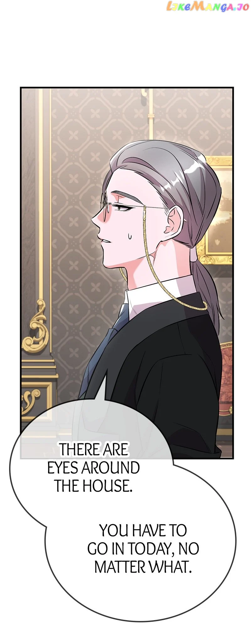 Amelia’s Contract Marriage Chapter 22 page 23