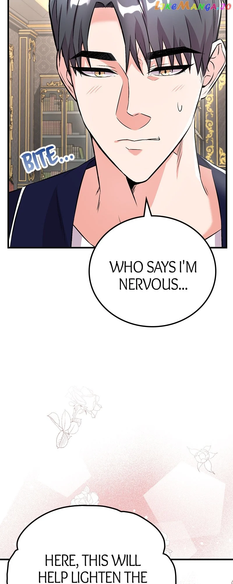 Amelia’s Contract Marriage Chapter 22 page 26