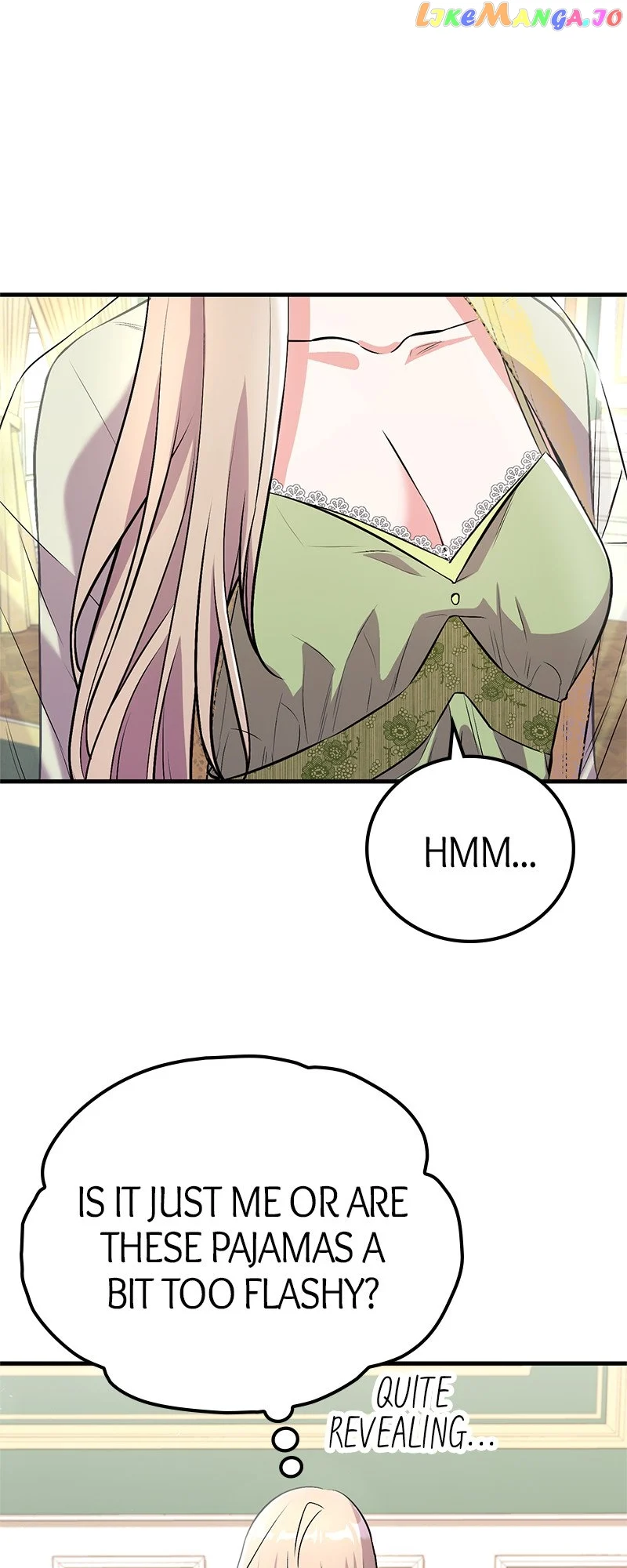 Amelia’s Contract Marriage Chapter 22 page 29