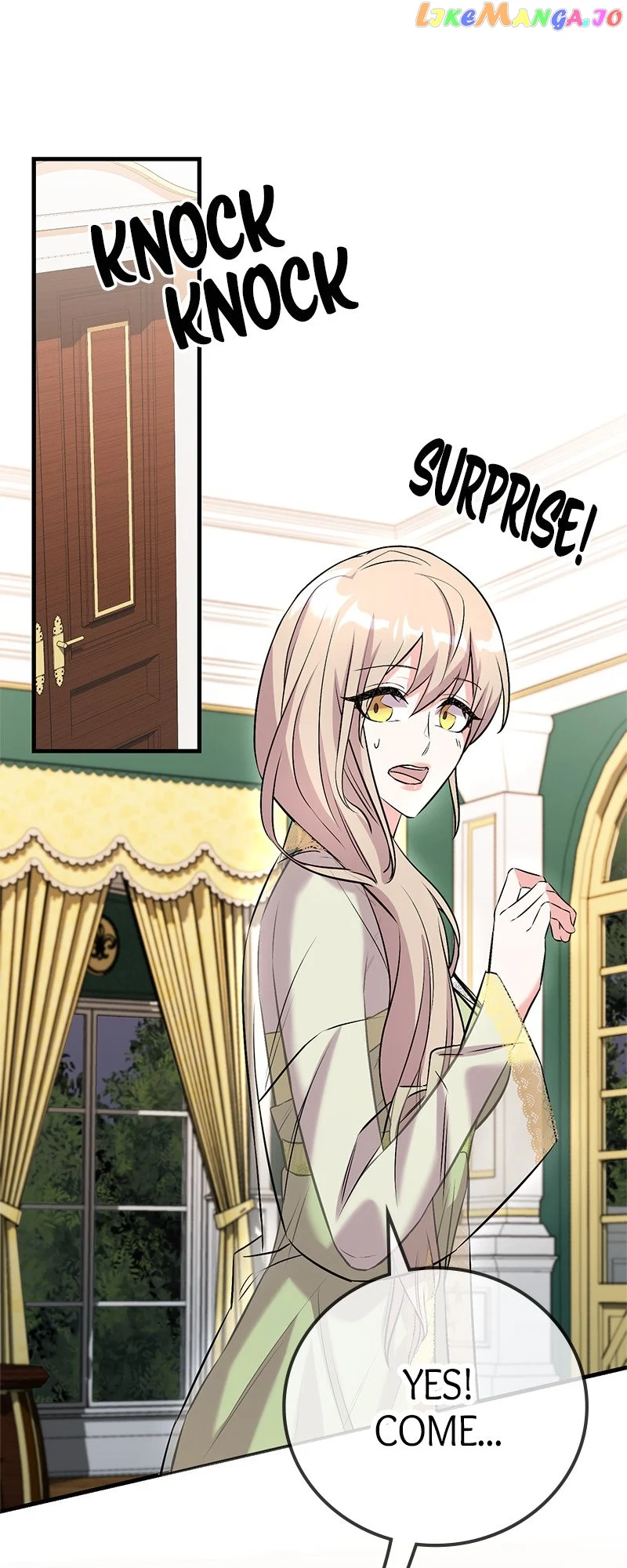 Amelia’s Contract Marriage Chapter 22 page 33