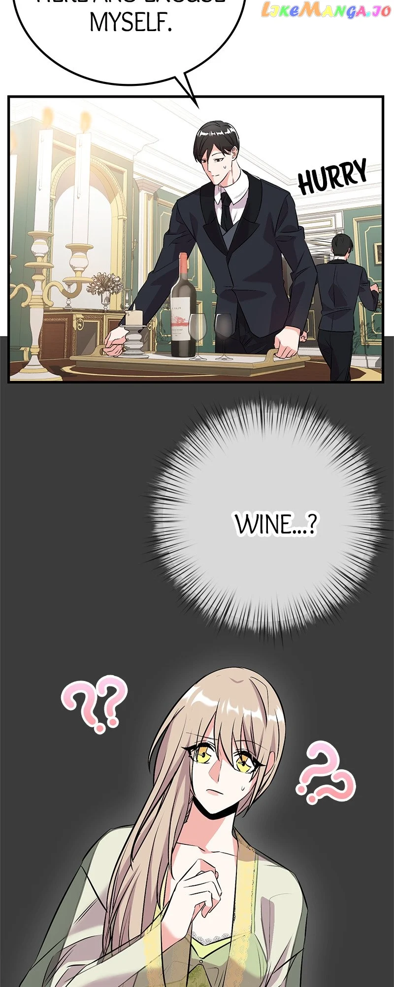 Amelia’s Contract Marriage Chapter 22 page 36