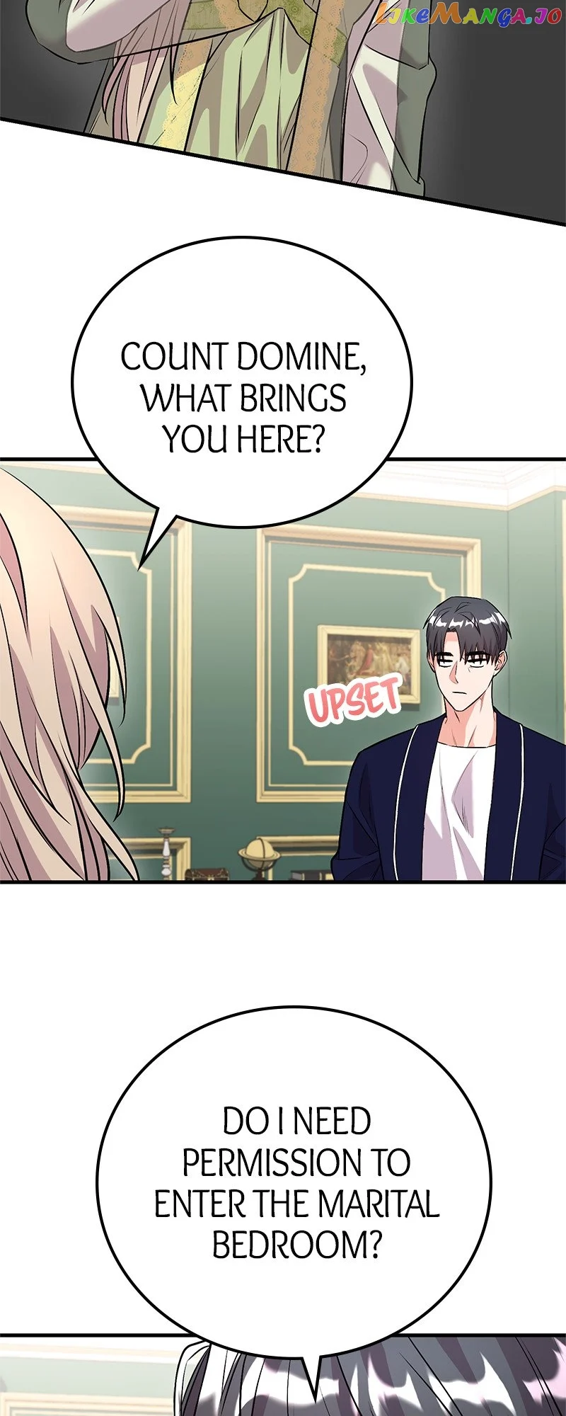 Amelia’s Contract Marriage Chapter 22 page 37