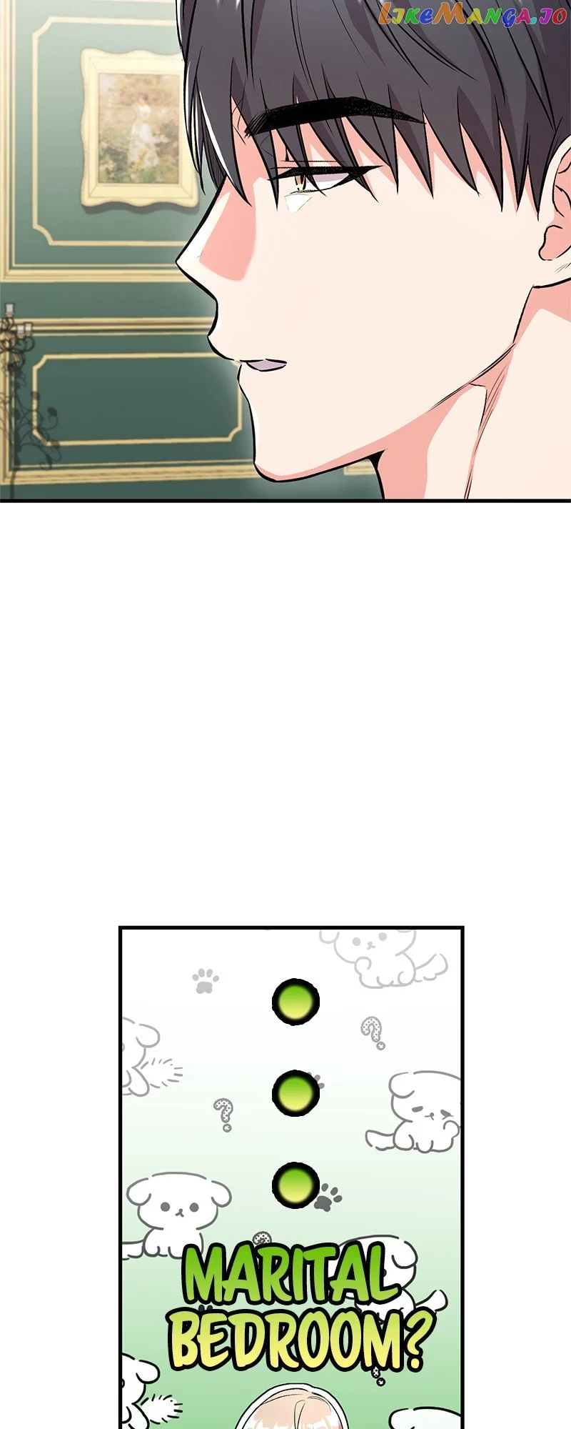 Amelia’s Contract Marriage Chapter 22 page 38