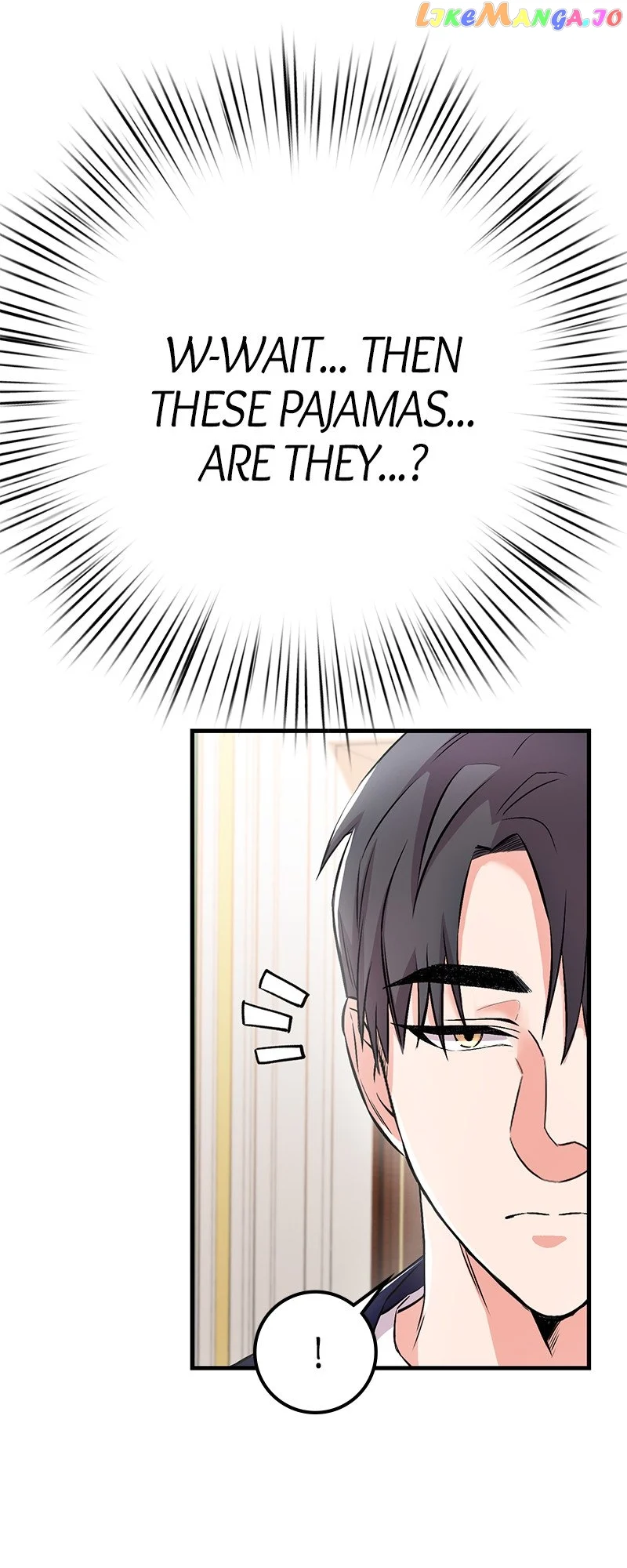 Amelia’s Contract Marriage Chapter 22 page 41
