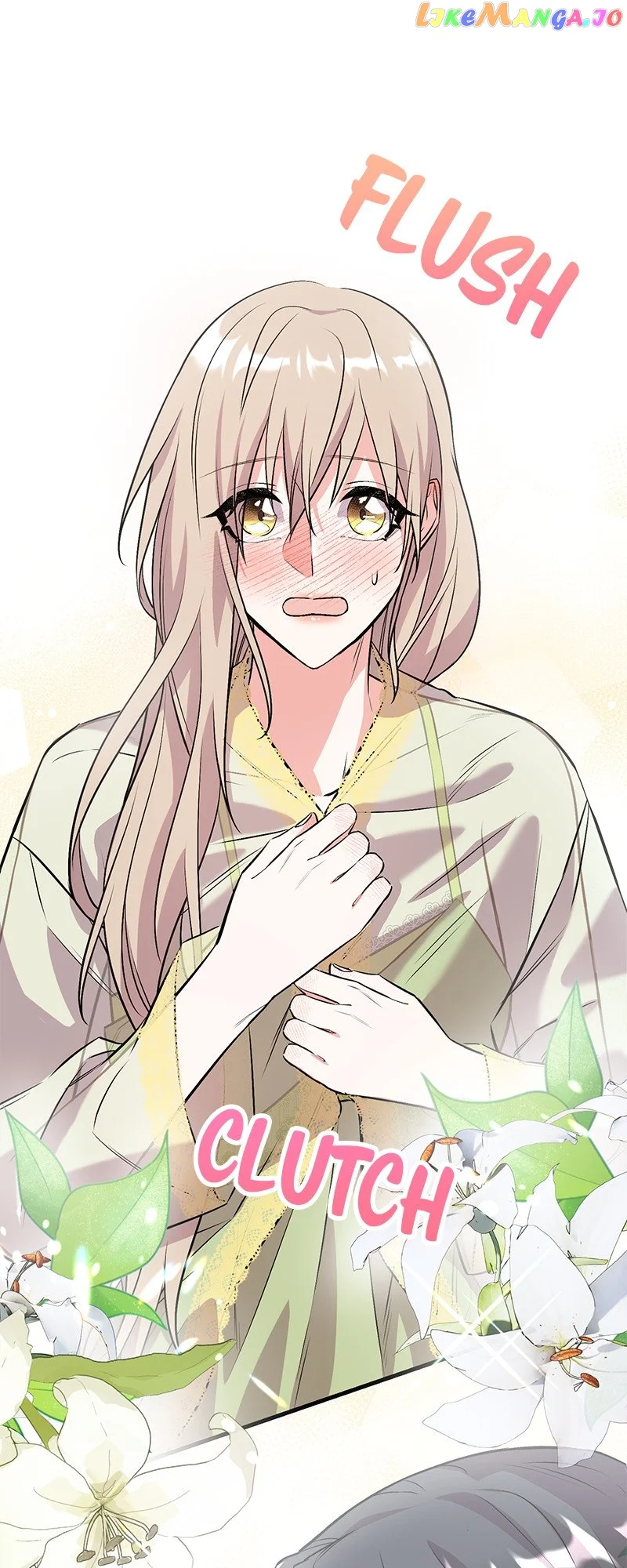 Amelia’s Contract Marriage Chapter 22 page 42