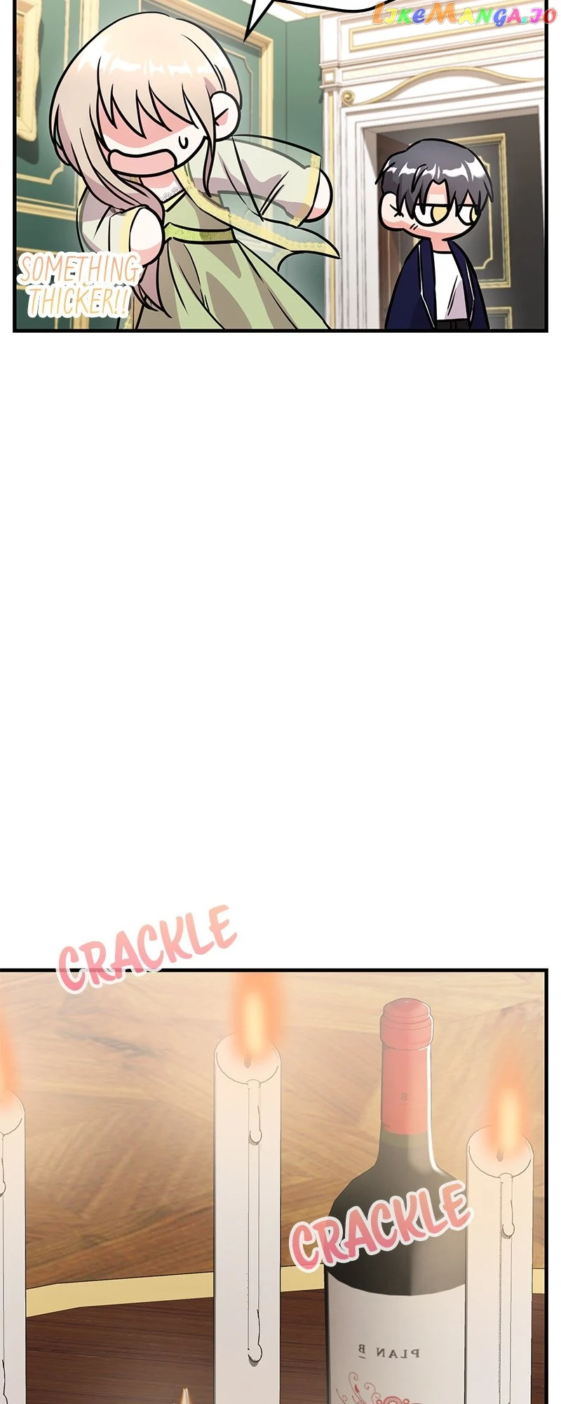 Amelia’s Contract Marriage Chapter 22 page 44