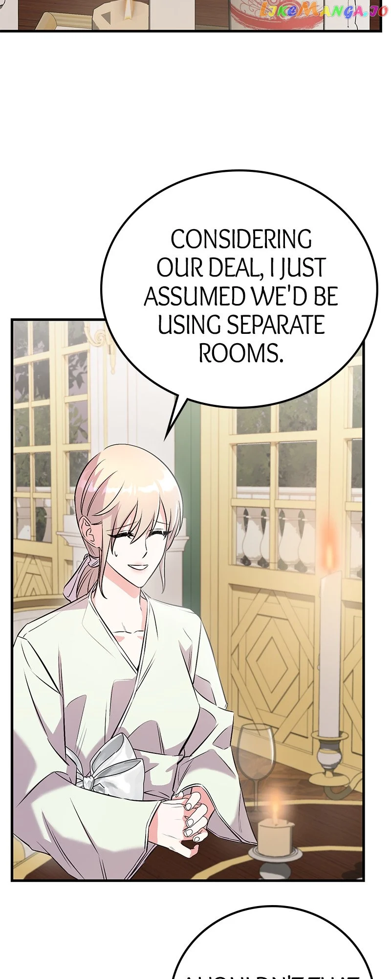 Amelia’s Contract Marriage Chapter 22 page 45