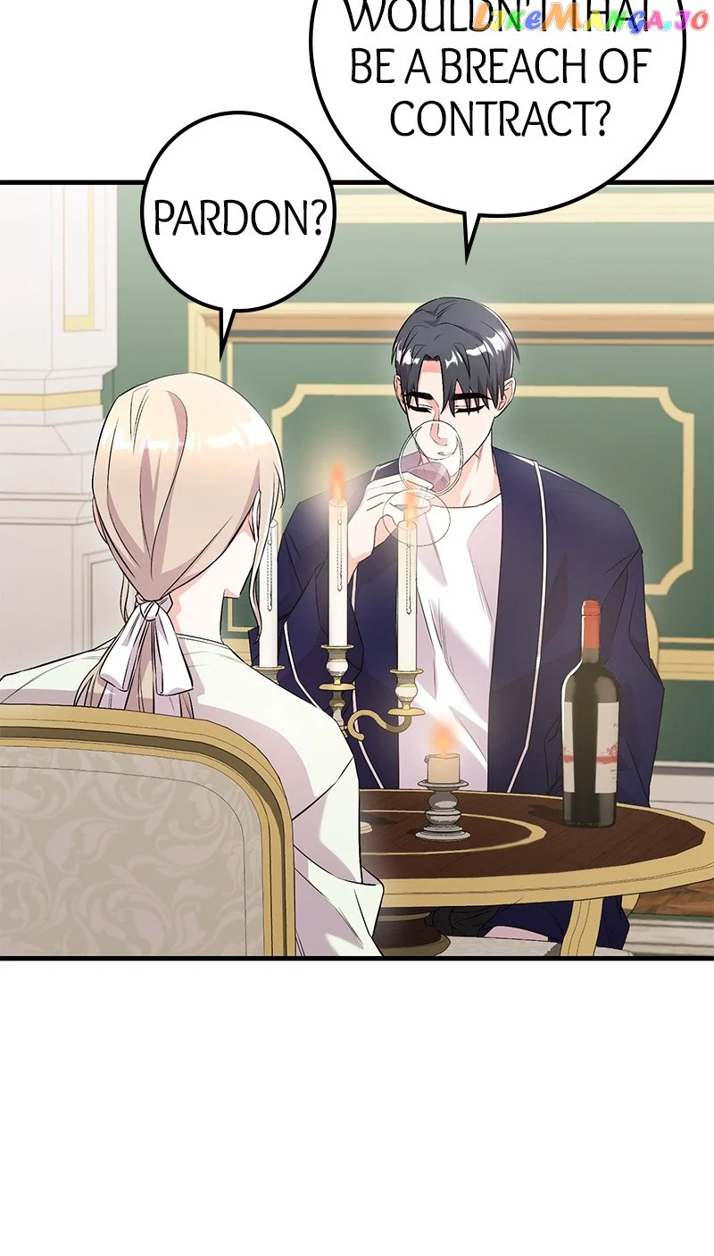 Amelia’s Contract Marriage Chapter 22 page 46