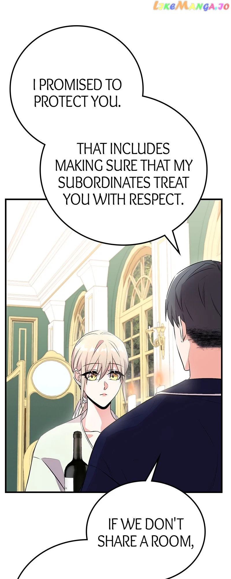 Amelia’s Contract Marriage Chapter 22 page 47