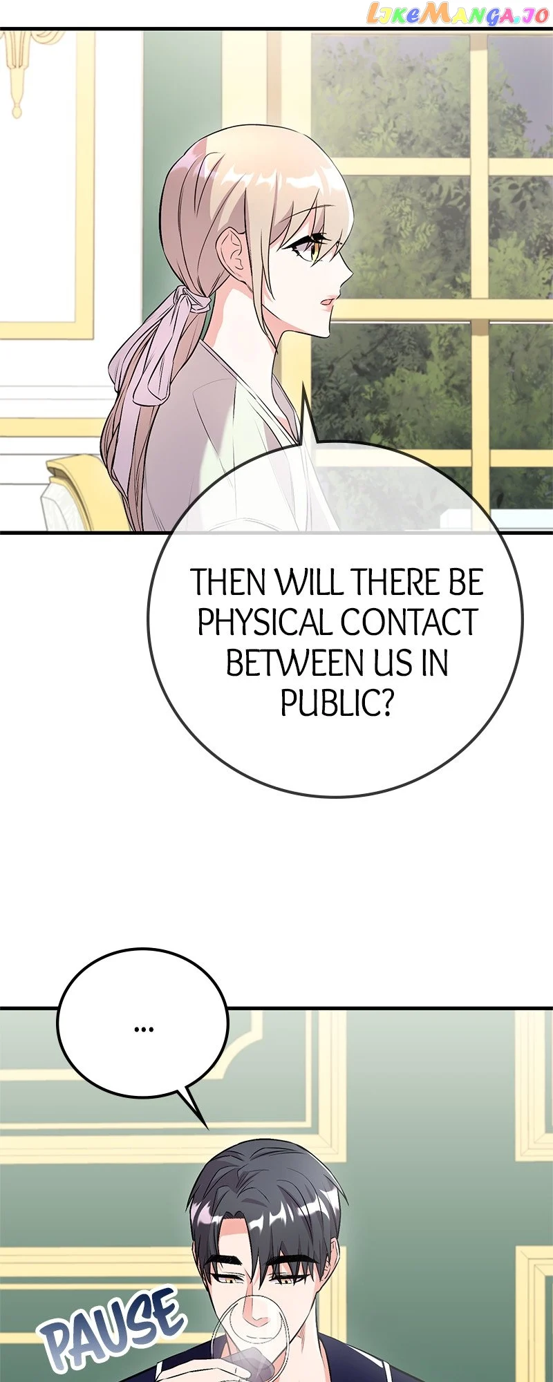 Amelia’s Contract Marriage Chapter 22 page 49
