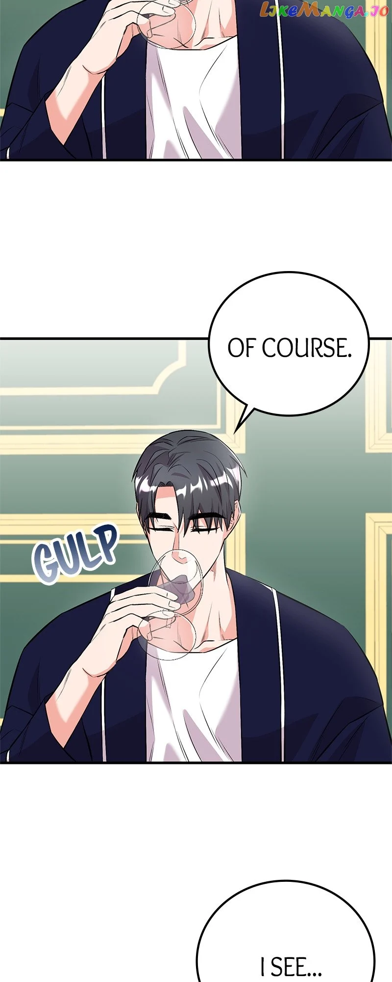 Amelia’s Contract Marriage Chapter 22 page 50