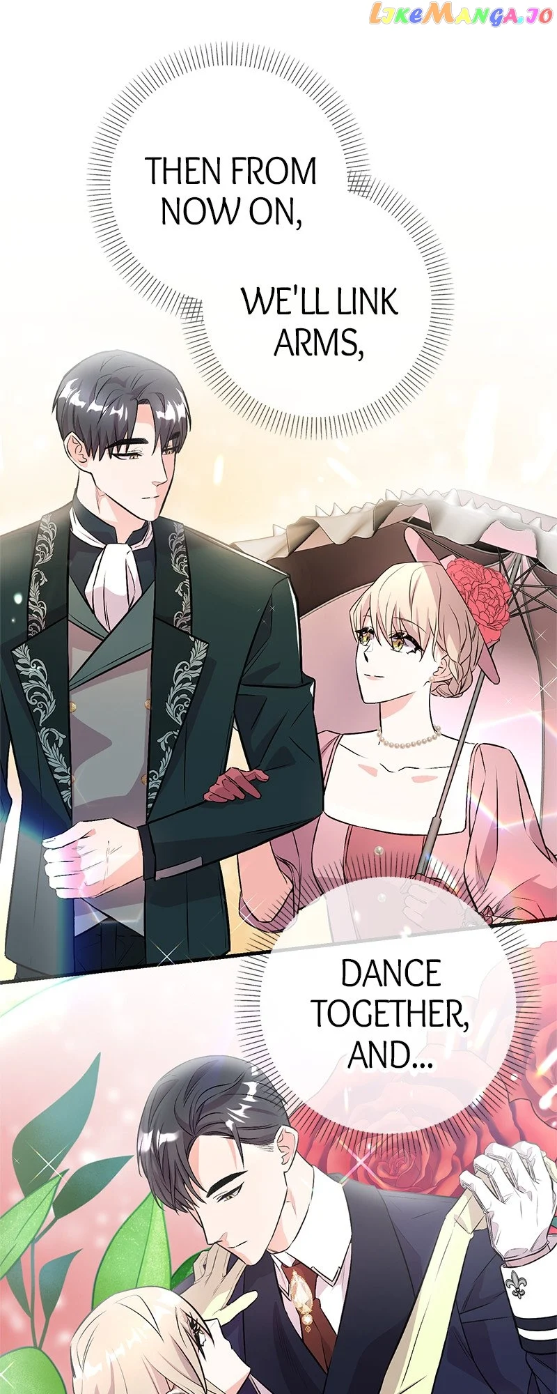 Amelia’s Contract Marriage Chapter 22 page 52