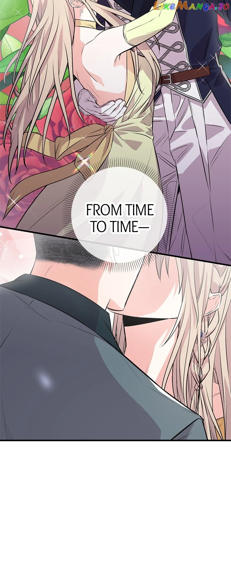 Amelia’s Contract Marriage Chapter 22 page 53