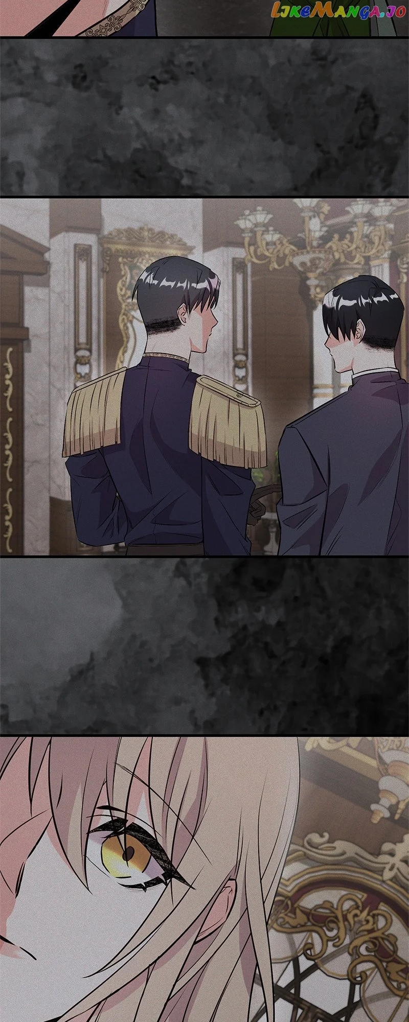 Amelia’s Contract Marriage Chapter 22 page 57