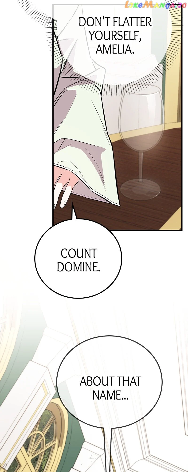 Amelia’s Contract Marriage Chapter 22 page 59