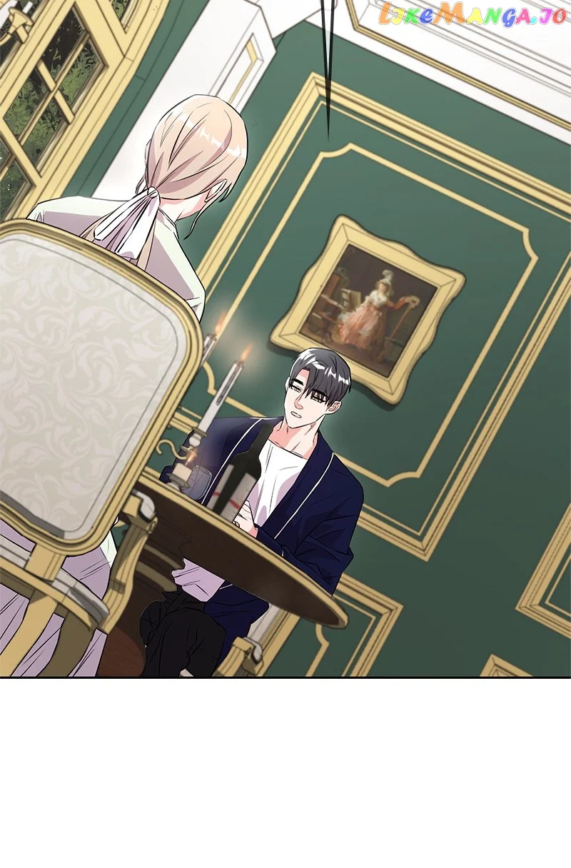 Amelia’s Contract Marriage Chapter 22 page 60