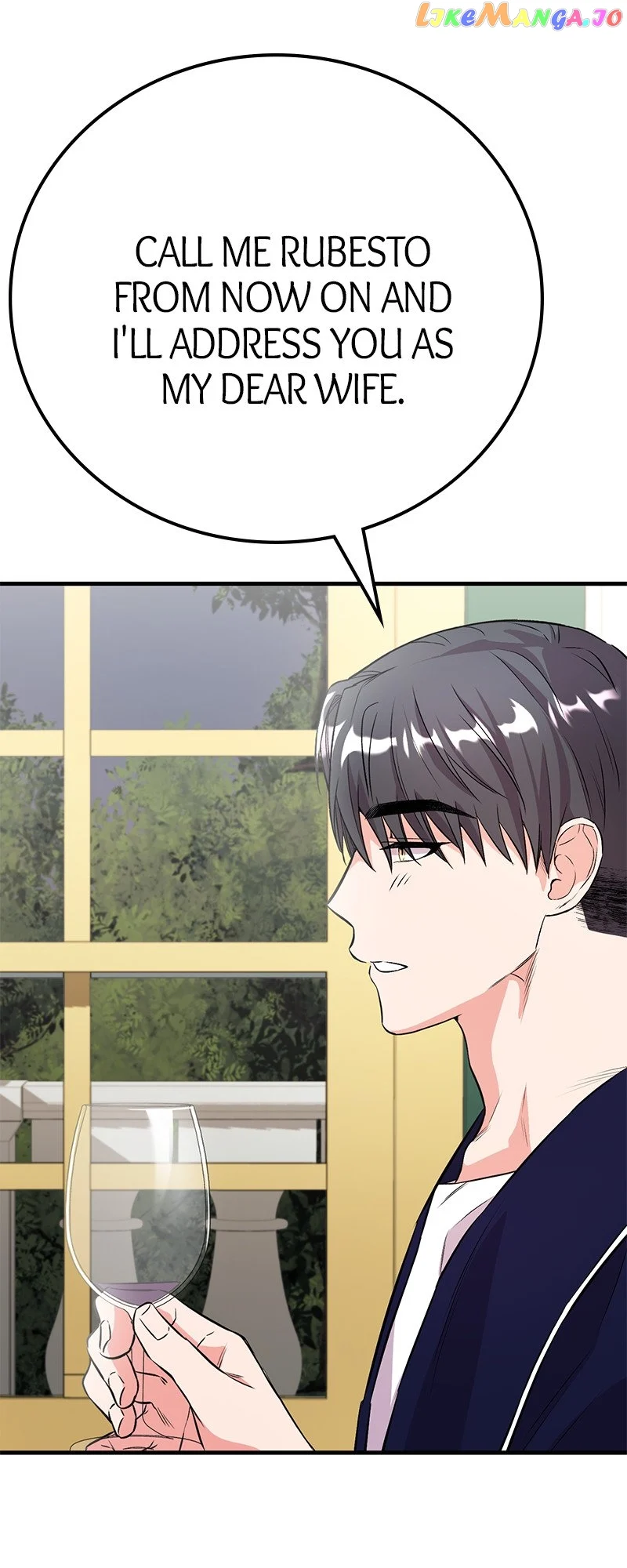 Amelia’s Contract Marriage Chapter 22 page 61