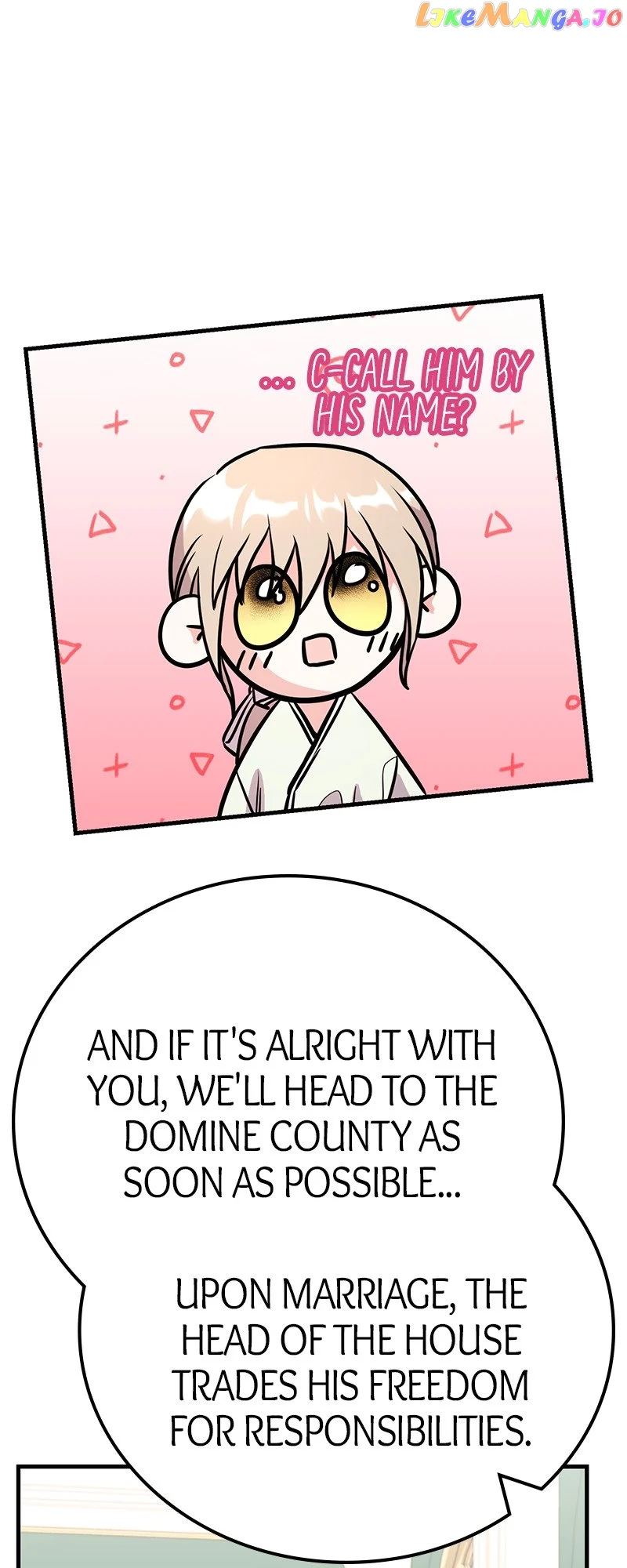 Amelia’s Contract Marriage Chapter 22 page 62