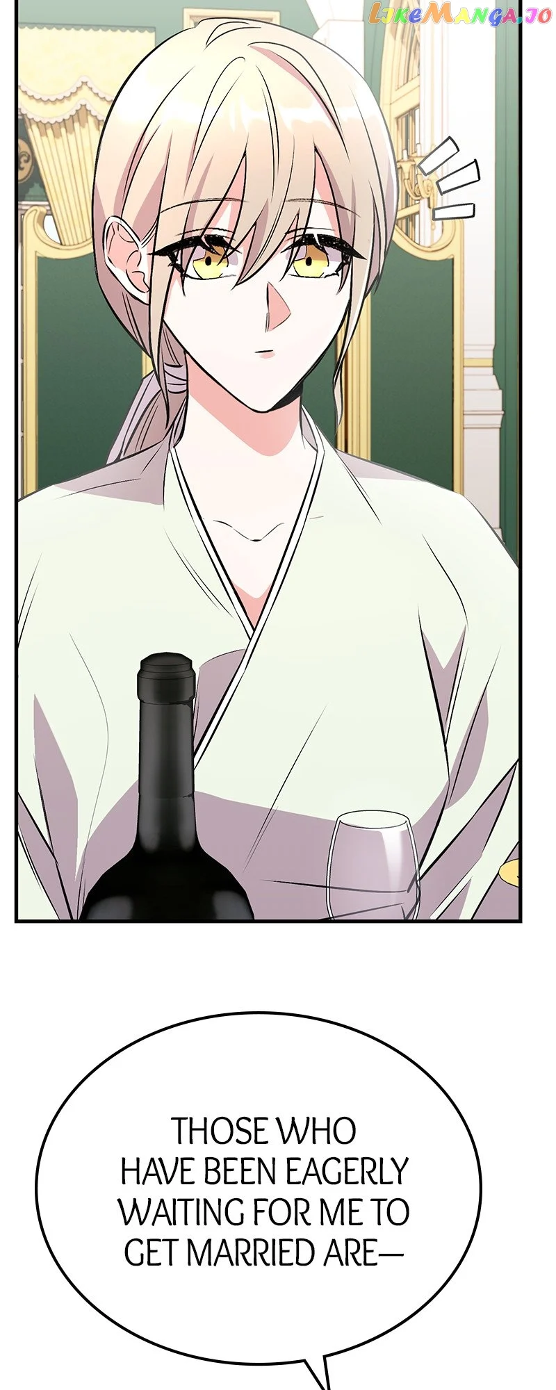Amelia’s Contract Marriage Chapter 22 page 63