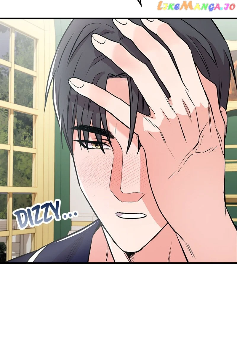 Amelia’s Contract Marriage Chapter 22 page 64