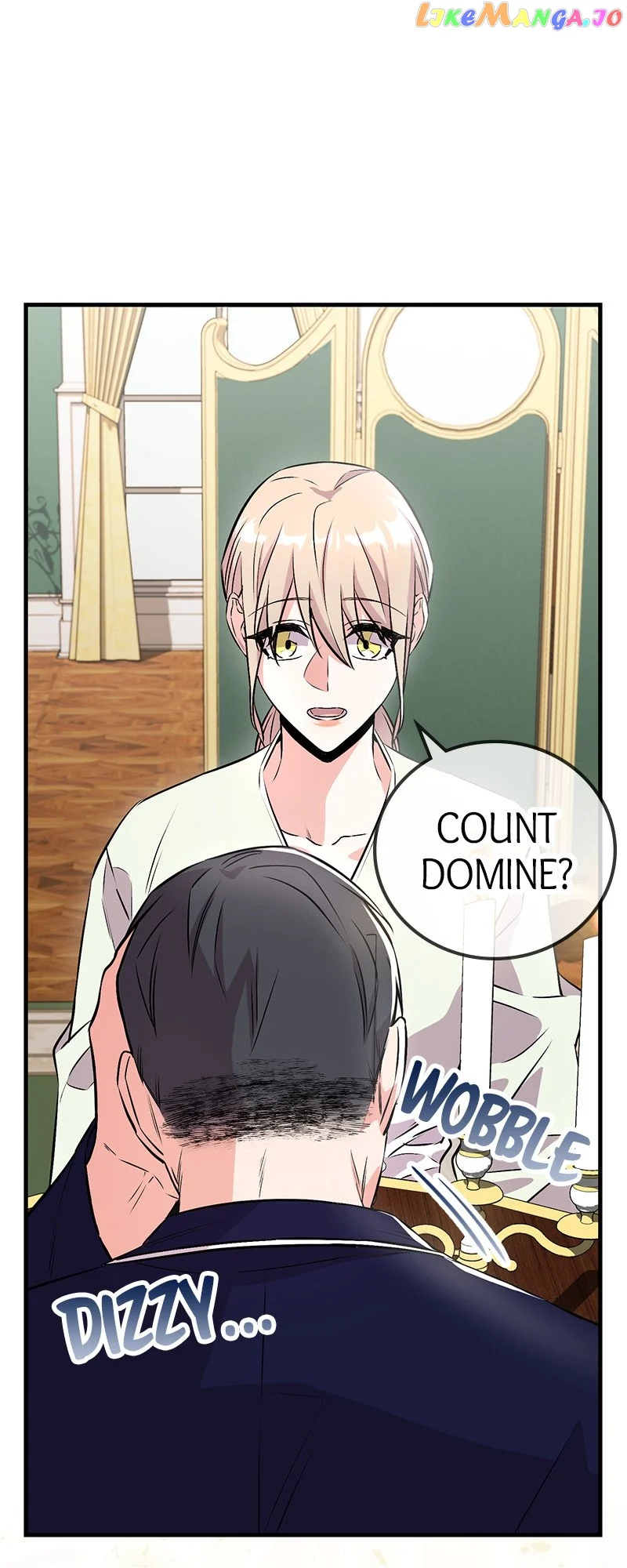 Amelia’s Contract Marriage Chapter 22 page 65