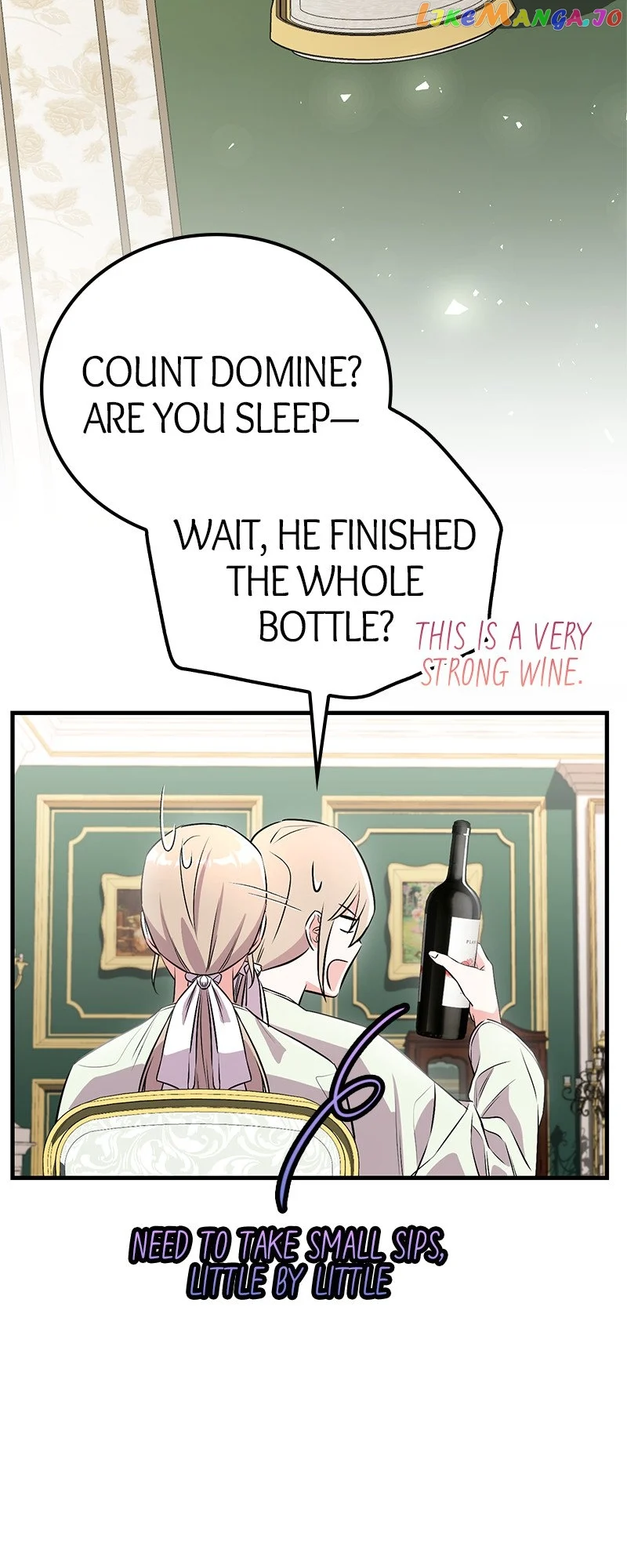 Amelia’s Contract Marriage Chapter 22 page 67