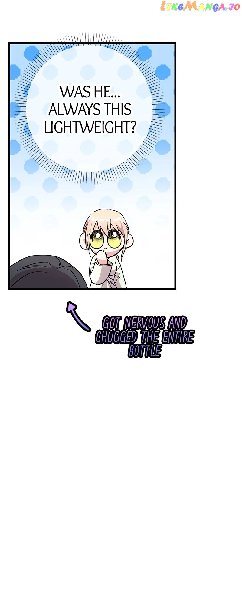Amelia’s Contract Marriage Chapter 22 page 68