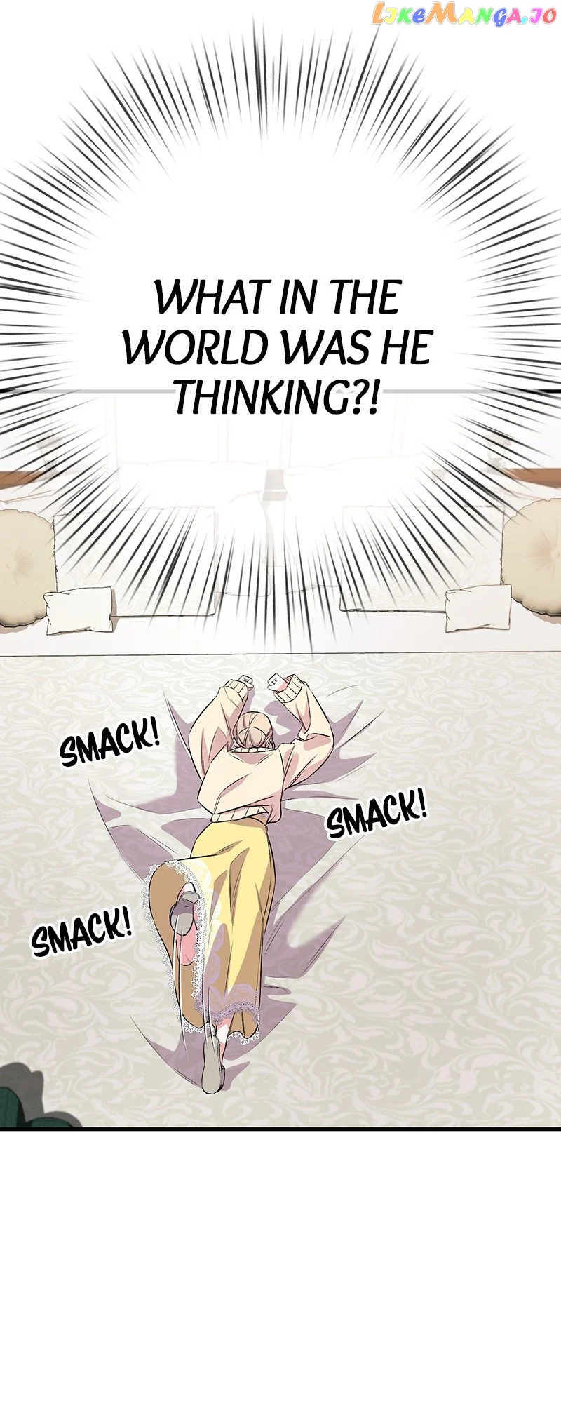 Amelia’s Contract Marriage Chapter 22 page 6