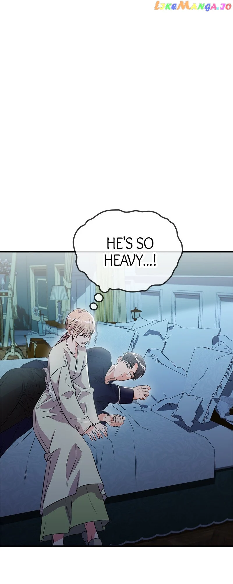 Amelia’s Contract Marriage Chapter 22 page 70
