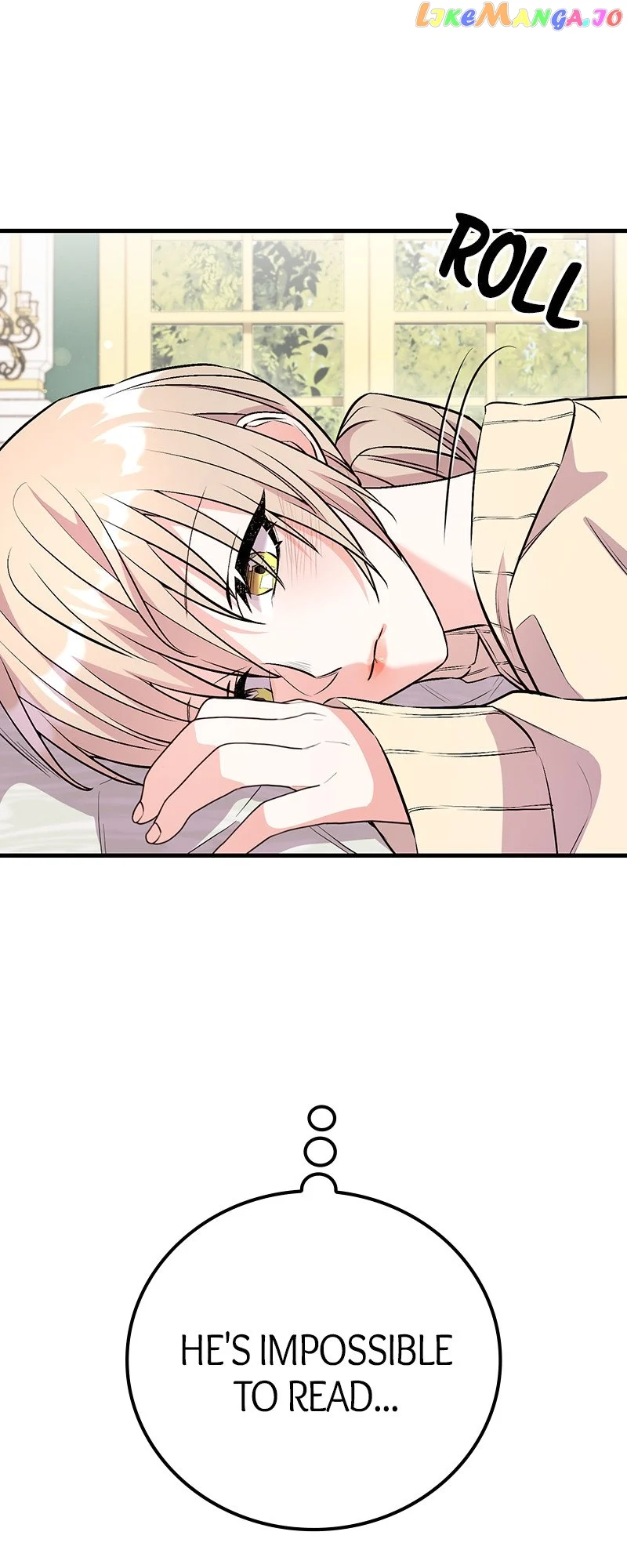 Amelia’s Contract Marriage Chapter 22 page 7