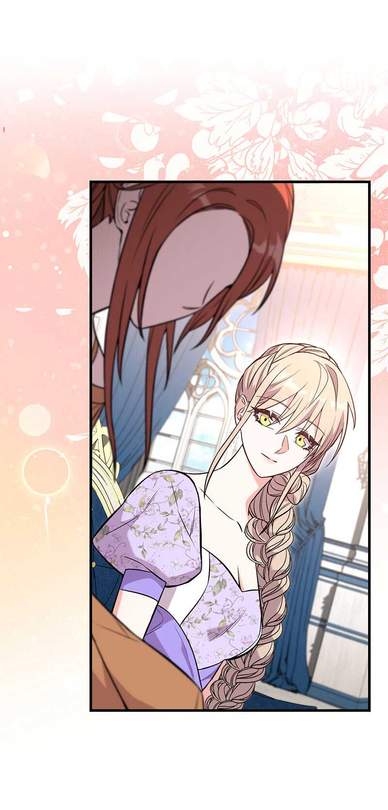 Amelia’s Contract Marriage Chapter 47 page 13
