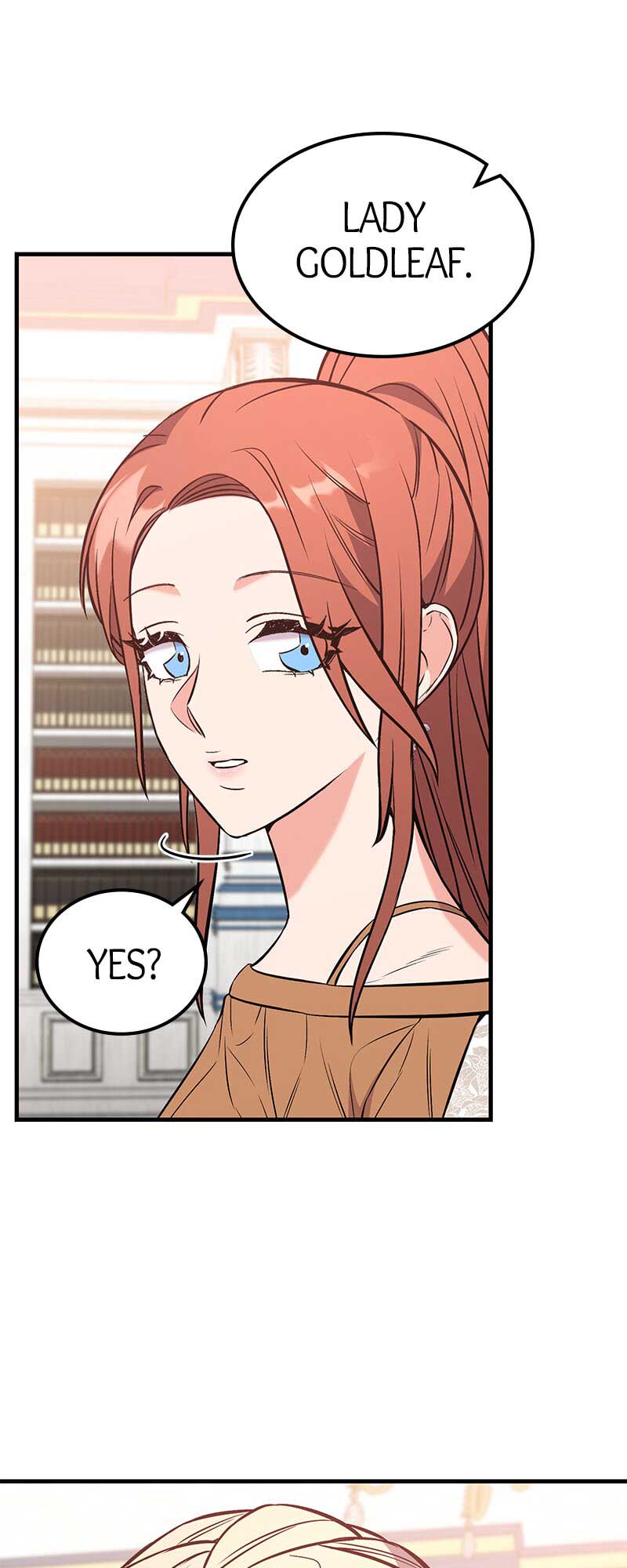 Amelia’s Contract Marriage Chapter 47 page 14