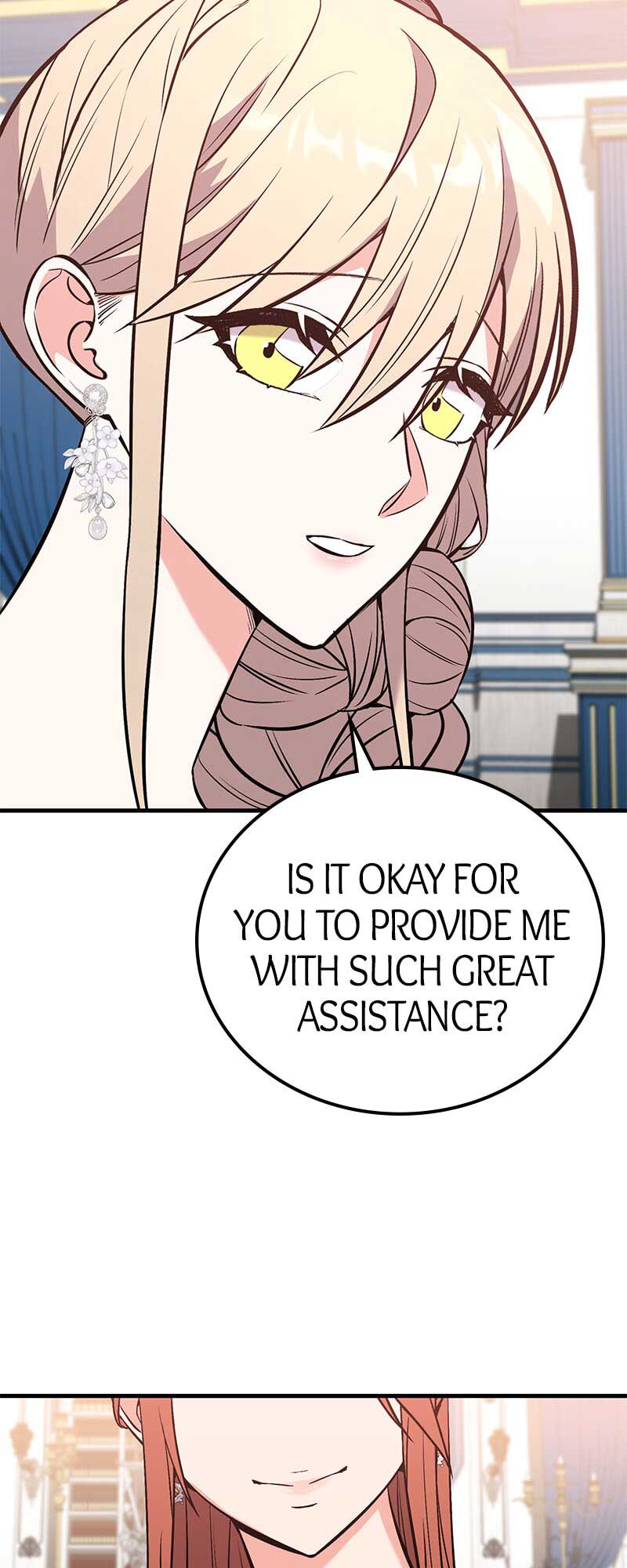 Amelia’s Contract Marriage Chapter 47 page 15