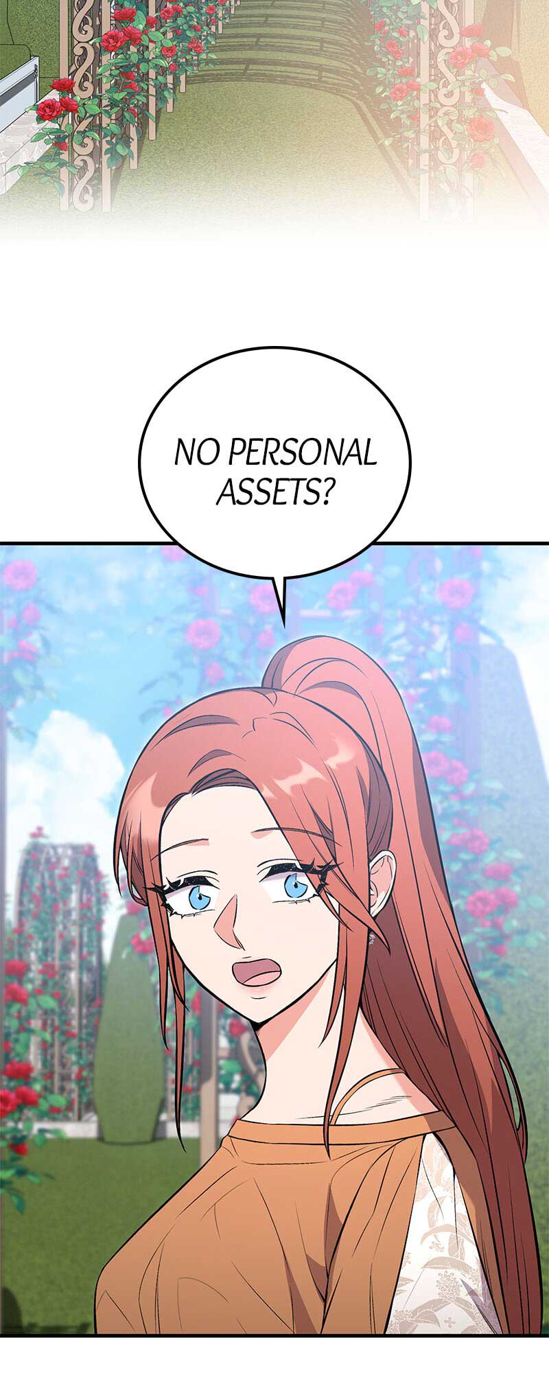 Amelia’s Contract Marriage Chapter 47 page 20
