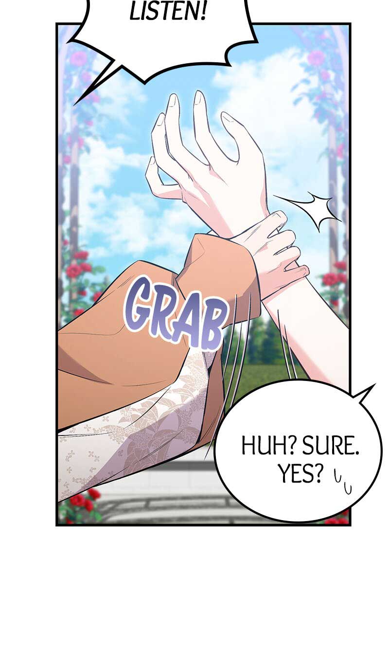 Amelia’s Contract Marriage Chapter 47 page 23